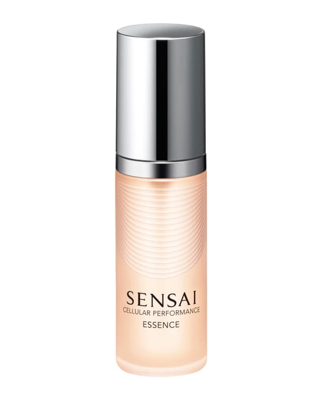 Detalle de Sensai Esencia Cellular Performance 40 ml — esencia facial esencial