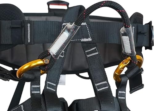 Thumbnail 5 de SOB Arnés de Escalada 100 kg