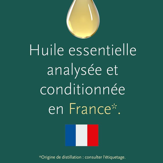 Thumbnail 4 de Phytosun Arôms Baume de Copaïba 10 ml