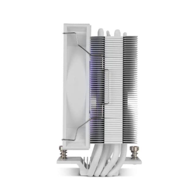 Detalle de Hummer R-400 ARGB — Refrigerador CPU 120 mm, 235 W