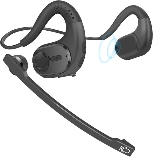 Detalle de iDIGMALL G9 Bluetooth headset 12H