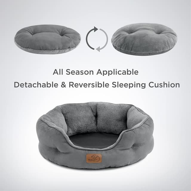 Thumbnail 3 de Bedsure cuccia per gatti 51x48x15 cm 🐾