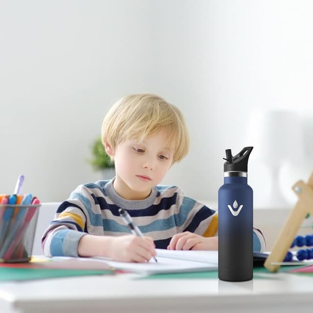 Thumbnail 6 de HoneyHolly Borraccia termica bambini 500 ml 📗