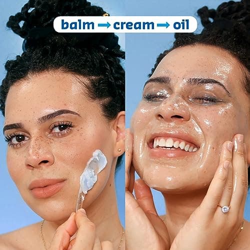 Thumbnail 1 de belif Aqua Bomb Bálsamo Desmaquillante Hidratante 💧