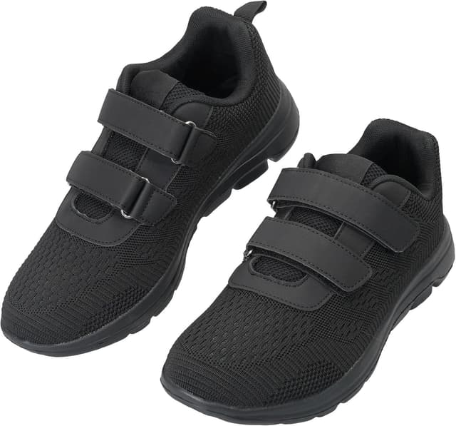 Detalle de JOMIX Scarpe con strappo uomo per ginnastica, running leggero e passeggio comode