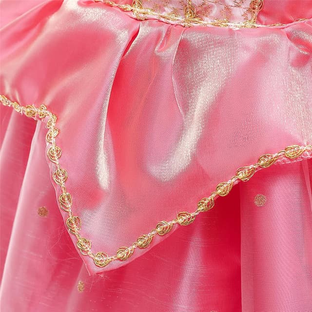 Thumbnail 4 de New front Robe Belle au Bois Dormant