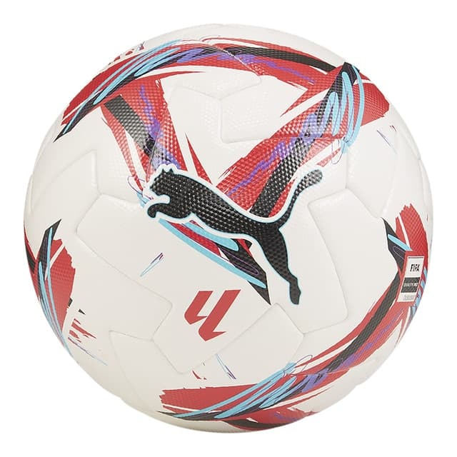 Detalle de Balón de fútbol Puma Orbita LaLiga1 FIFA Quality Pro