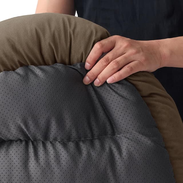 Detalle 2 de Bedsure Katzenbett waschbar 51x41 cm