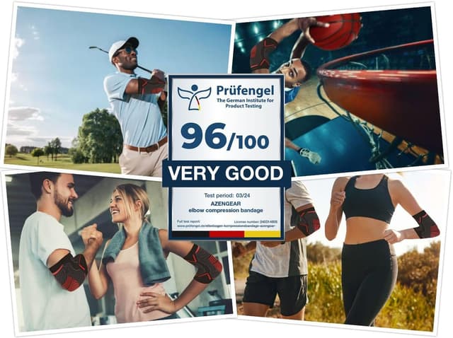 Detalle 2 de Coudière de compression aZengear XL