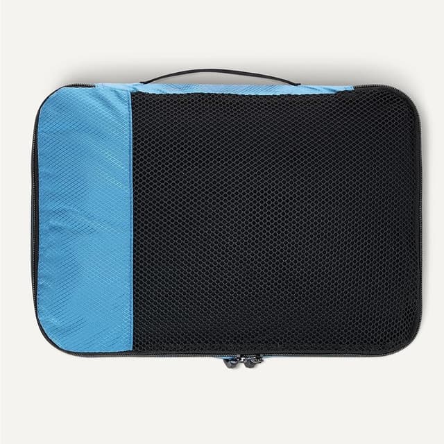 Thumbnail 4 de Amazon Essentials Juego de 4 cubos medianos para viaje