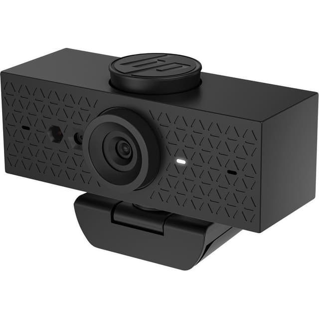 Detalle 2 de HP 620 Webcam FullHD 1080p 30fps para videoconferencias