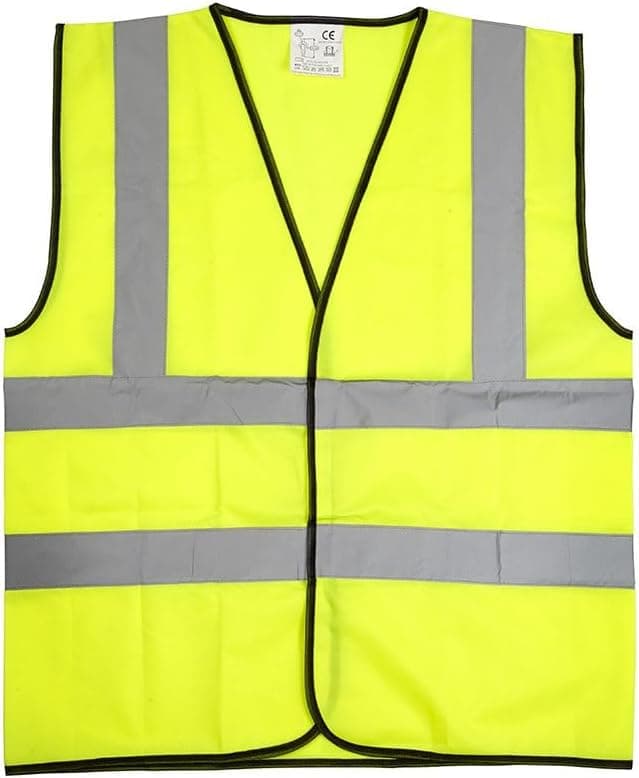 Detalle 2 de RING Essential European Driving Travel Kit 2026 (8-piece) for UK motorists