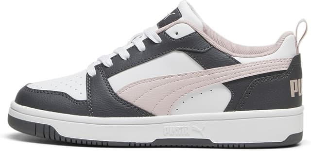 Detalle 2 de PUMA Rebound V6 Low zapatillas 48 EU