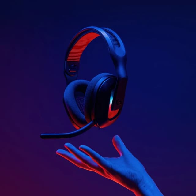 Thumbnail 4 de Logitech G Astro A20 X LIGHTSPEED Gaming-Headset