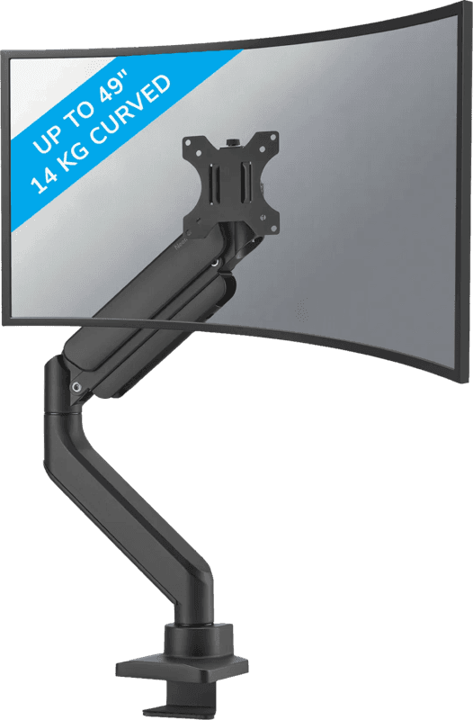 Detalle de Neomounts NEXT Core DS70PLUS Monitorhalterung