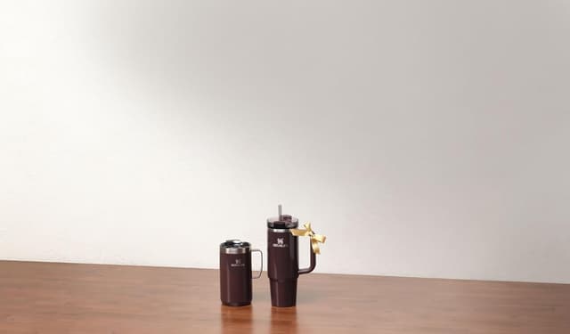 Thumbnail 4 de STANLEY Quencher H2.0 40 oz Insulated Tumbler 🥤