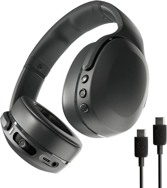 Imagen de Skullcandy Crusher Evo Casque sans fil 40 heures en OfertitasTOP