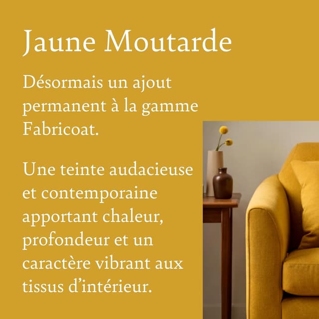 Thumbnail 3 de Fabricoat Peinture Textile 250 ml Gris foncé