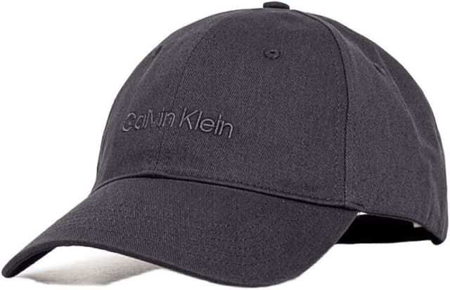 Thumbnail 4 de Calvin Klein Gorra Embroidery algodón Talla única