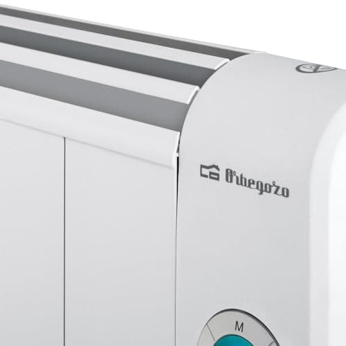 Thumbnail 6 de Orbegozo RRW 1500 emisor térmico 1.500 W