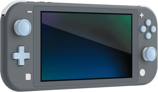 Thumbnail 6 de Playvital Silicone ABXY button caps for Switch Lite