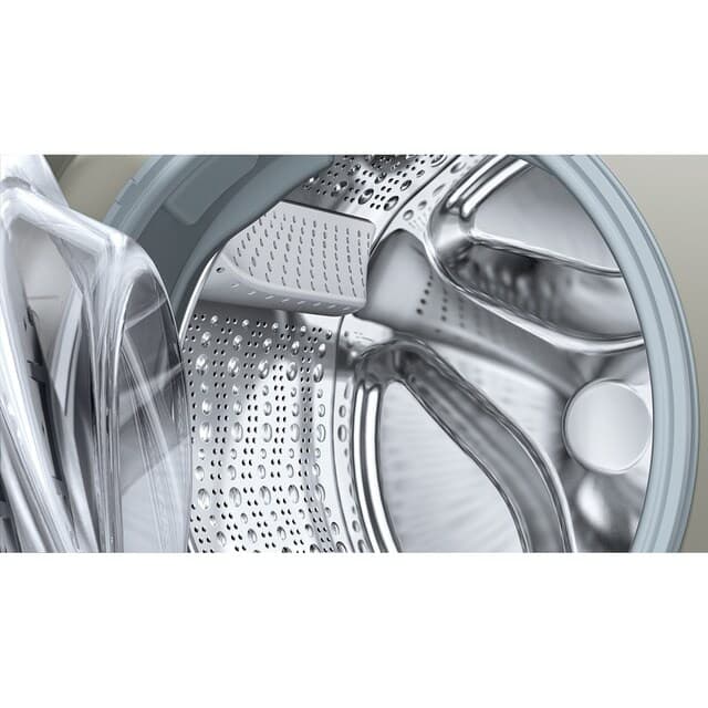 Thumbnail 3 de Bosch Lavadora EcoSilence 8kg 1400rpm WUU28T8XES 🧺