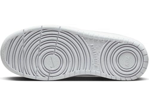 Thumbnail 2 de NIKE Court Borough Low RECRAFT (GS) - Zapatillas Blancas 👟