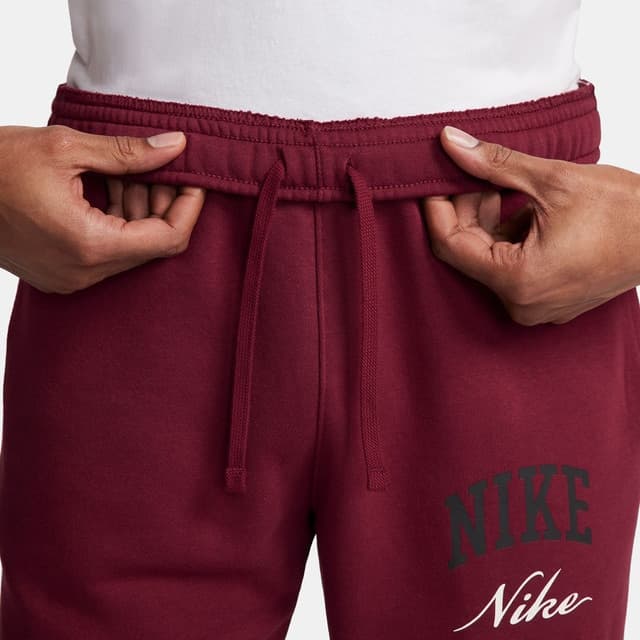 Thumbnail 2 de Nike Club Fleece hombre 🎽