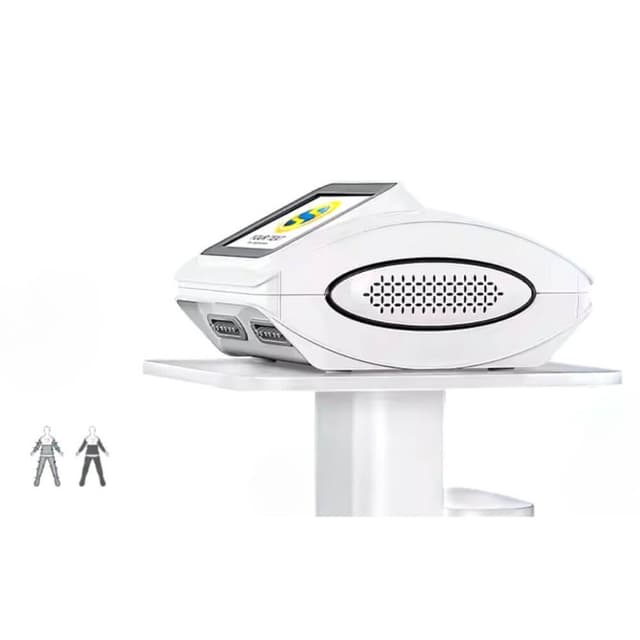 Thumbnail 2 de Drakefor GYM-SPA Presoterapia cuerpo entero 📷