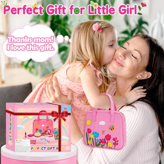 Thumbnail 6 de Officygnet Play Purse Toy for Girls