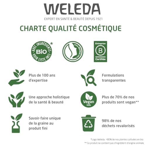 Thumbnail 5 de Weleda Bálsamo de masaje 150 ml para estrías 🤰