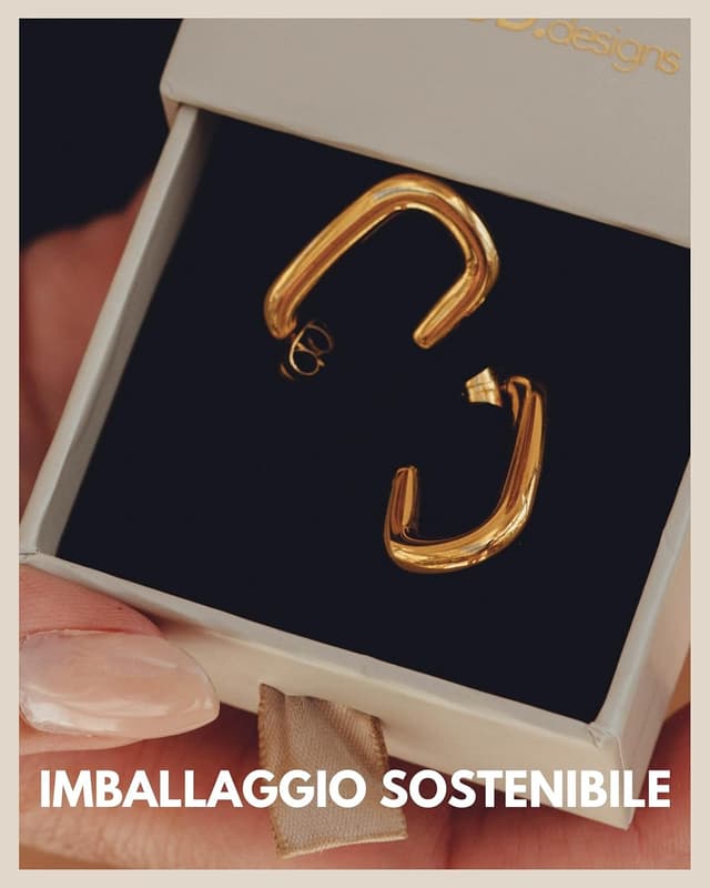 Thumbnail 5 de Cerchi quadrati in acciaio 2 cm