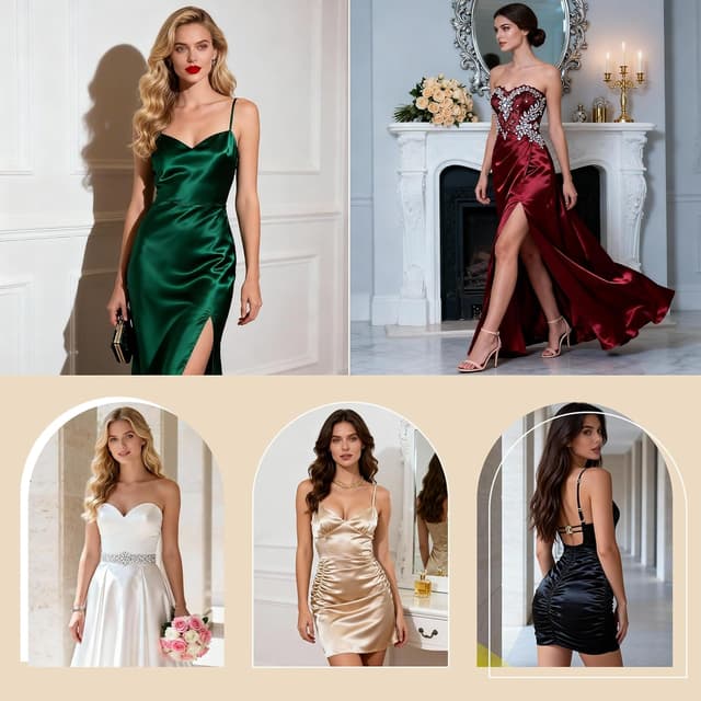 Detalle 2 de Aullwyr Guaina Contenitiva Donna con vita alta e fascia incrociata modellante