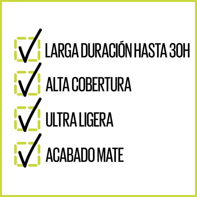 Thumbnail 3 de Maybelline Superstay Active Wear Base 30H, Mate, Waterproof