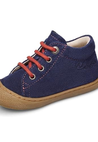 Thumbnail 4 de Naturino Chaussures Premiers Pas cuir laine ⚙