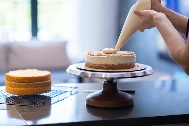 Thumbnail 6 de MILKYBAR Untable de Chocolate Blanco 3kg 🍫