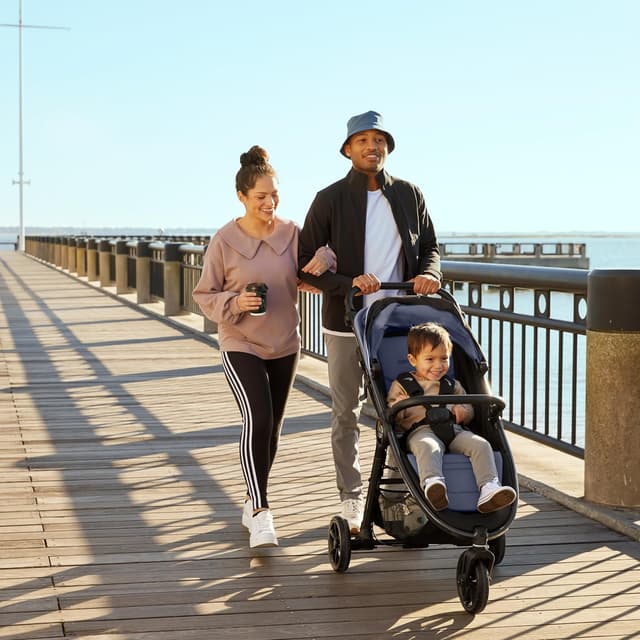 Thumbnail 3 de Baby Jogger Safety Bar