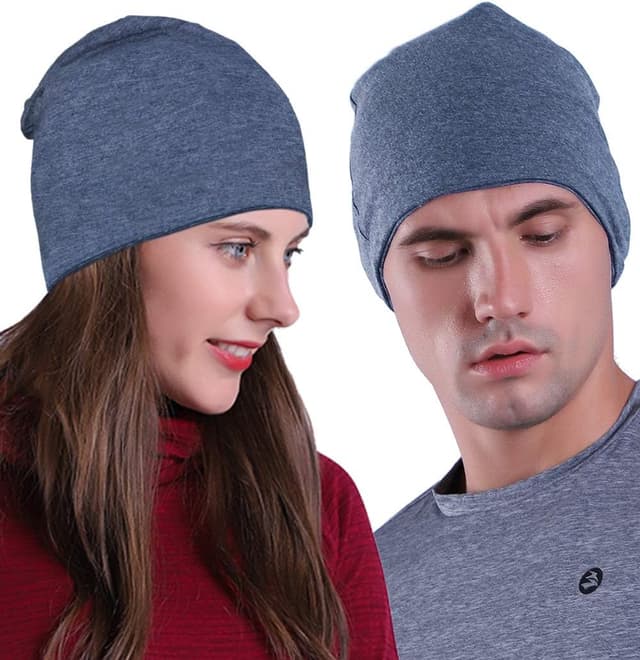 Detalle de EMPIRELION EMPIRELION 9" Running Beanie