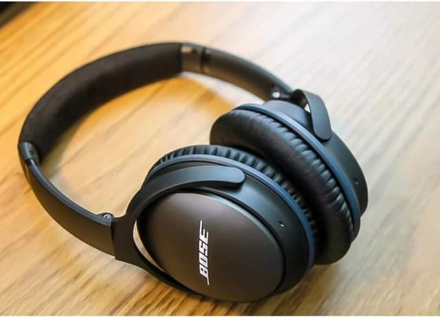 Thumbnail 6 de Link Dream QC35 II replacement earpads