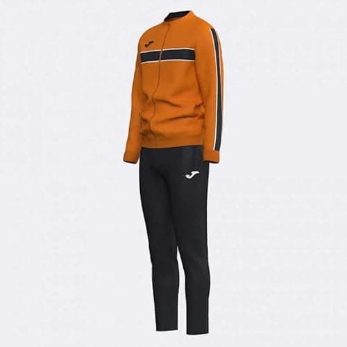 Detalle de Joma Victory chándal hombre 100% poliéster