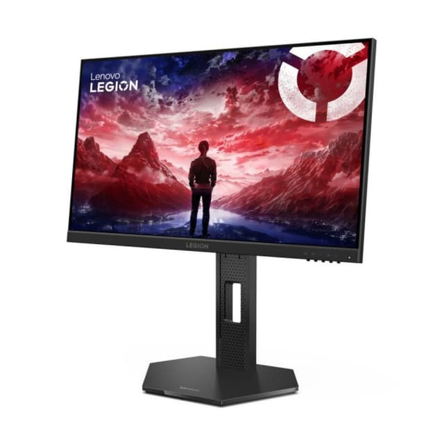Detalle de Lenovo Legion 24-10 de 23,8” Full HD, 240 Hz, IPS 0,5 ms y FreeSync Premium con HDR10