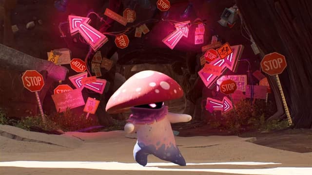 Detalle 2 de EA Plants vs Zombies Battle for Neighborville Switch