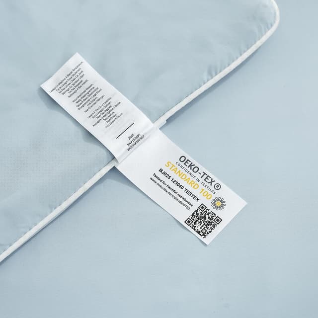 Thumbnail 6 de Cozy Bliss Cooling Comforter Queen Size