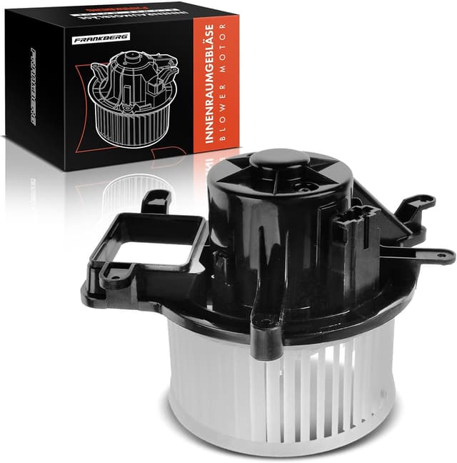 Detalle de Frankberg Soupapeateur moteur DS5 3008 5008