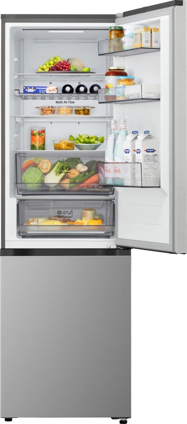 Thumbnail 20 de LG GBBS312BPY Kühl-Gefrierkombination (Fit&Max) mit Zero Clearance+ und ThinQ