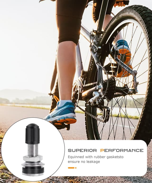 Thumbnail 4 de Flaconi Autoreifen Ventil 4er-Set