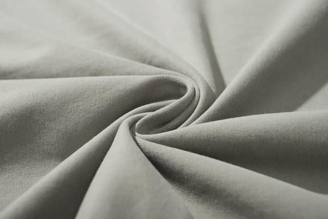 Thumbnail 6 de VEIISAR Herren dickes Rundhals-Langarmshirt aus 100% Baumwolle (Heavy Duty, pre-shrink)