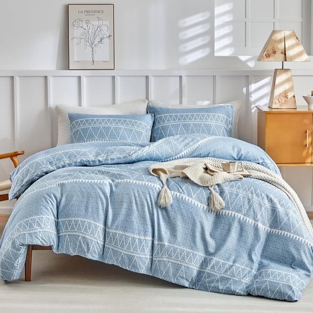 Thumbnail 1 de Tokokimo Funda Nórdica 240x260 bohemio