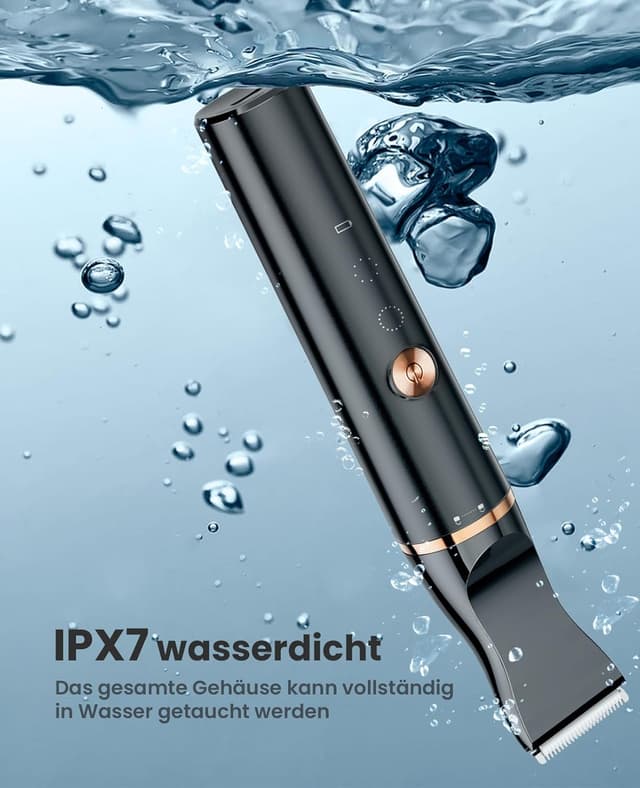 Thumbnail 6 de oneisall Paw Trim Pro Pfotentrimmer 2,54 cm ✂