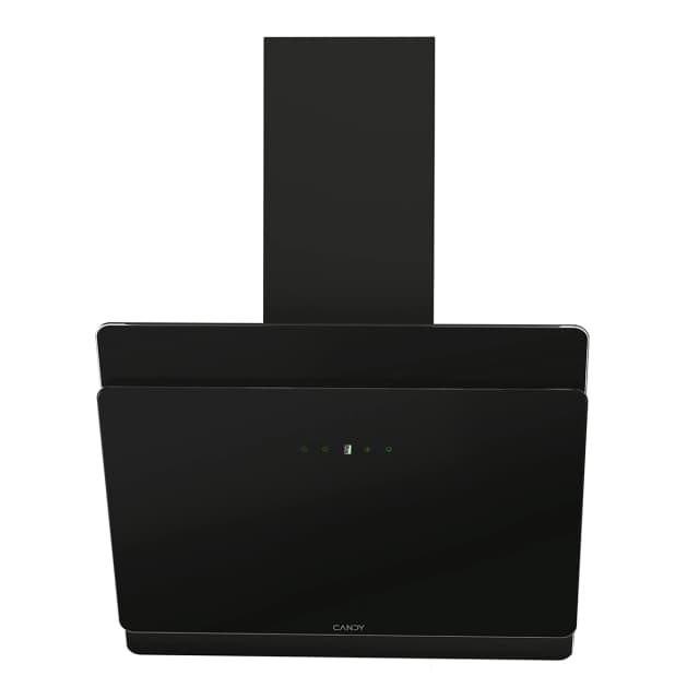 Detalle de Candy CDG6CBP8B campana 60 cm